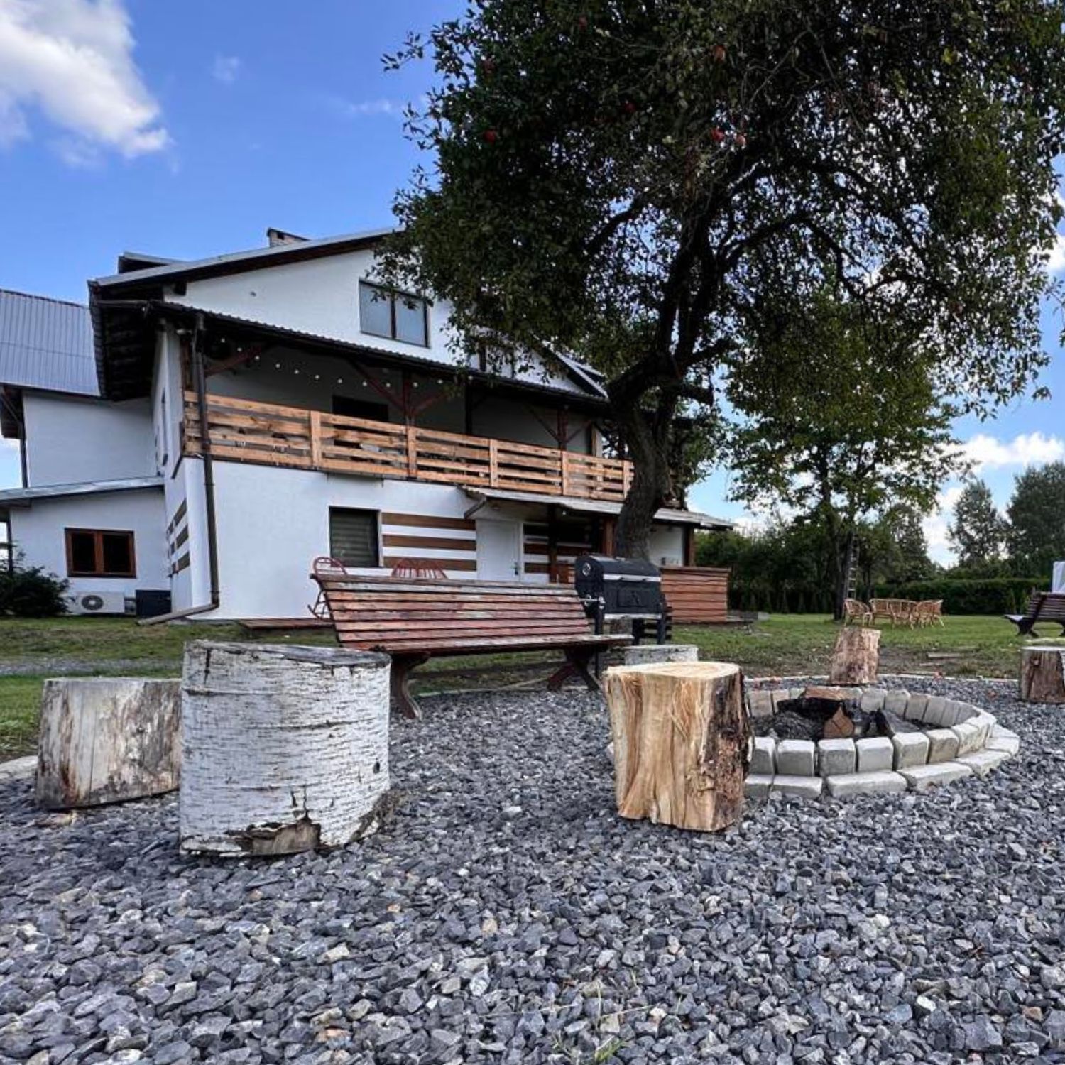 Nad Brzegiem Wisły - Galeria (1)