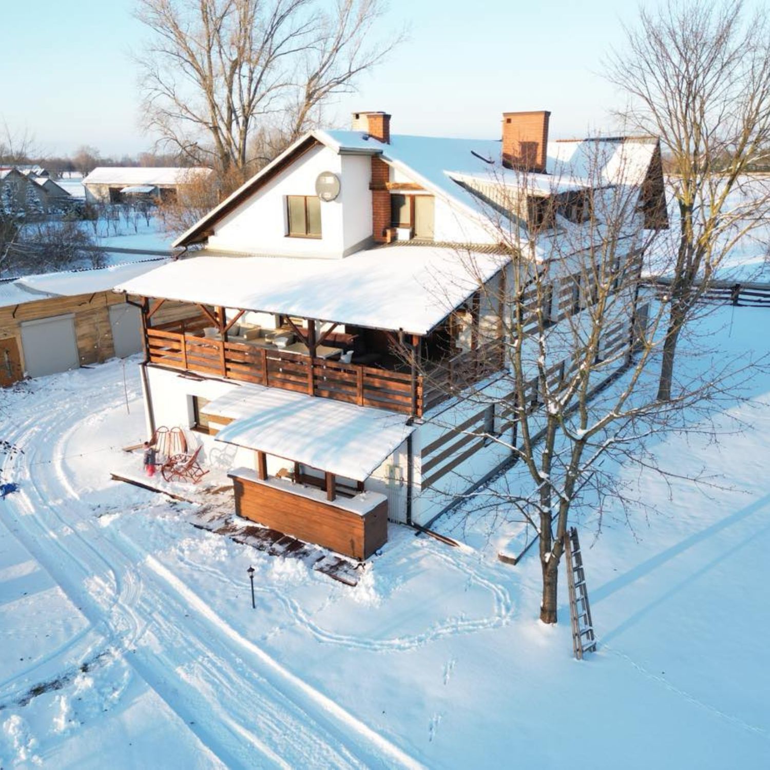 Nad Brzegiem Wisły - Galeria (10)