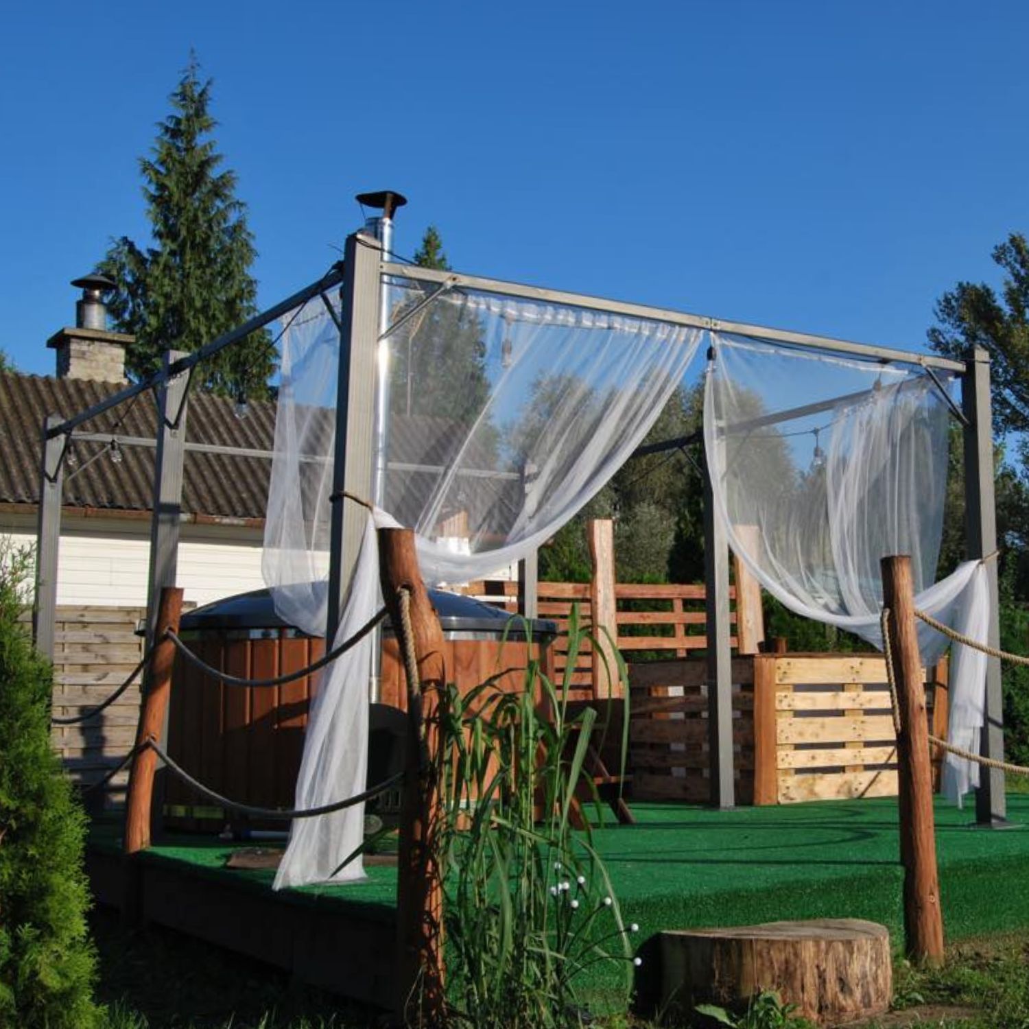 Nad Brzegiem Wisły - Galeria (6)