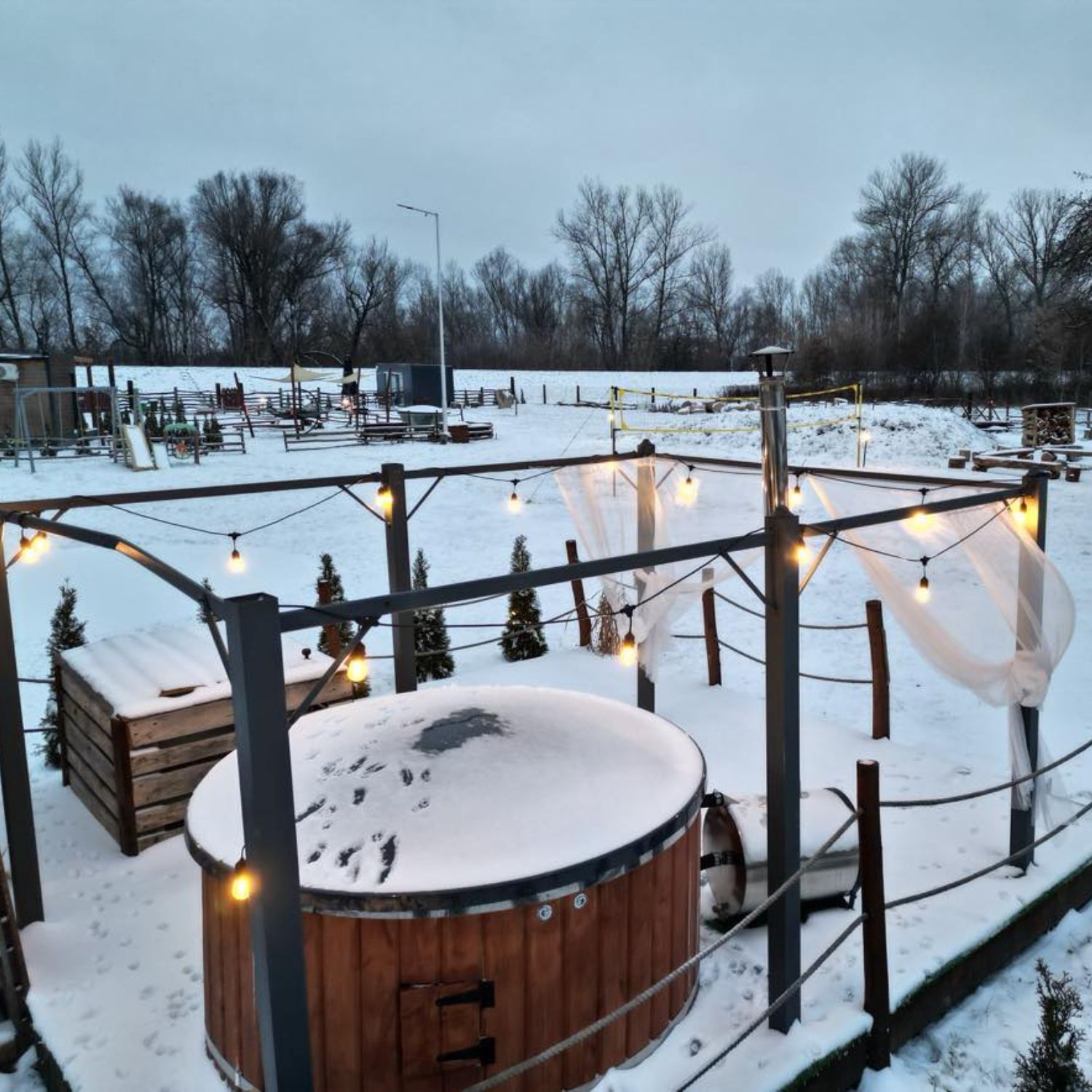 Nad Brzegiem Wisły - Galeria (8)